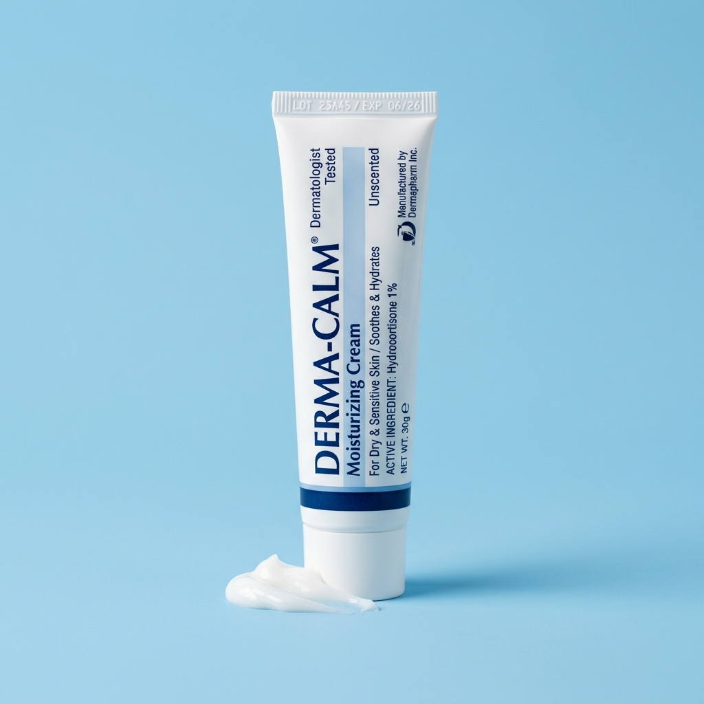 Topicals & Derm