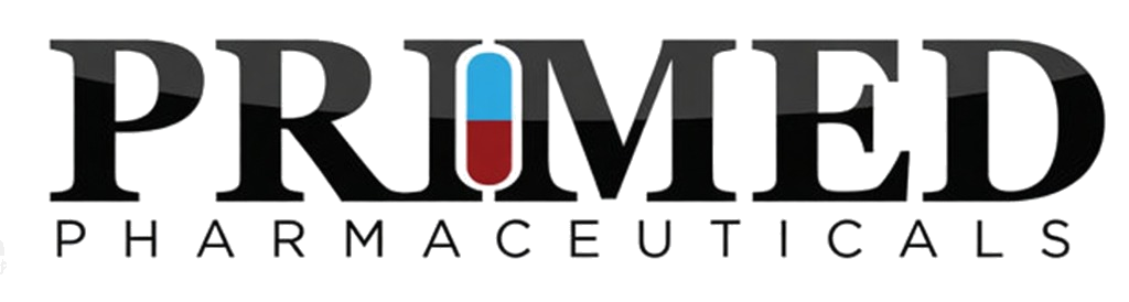 PriMed Pharmaceuticals Logo